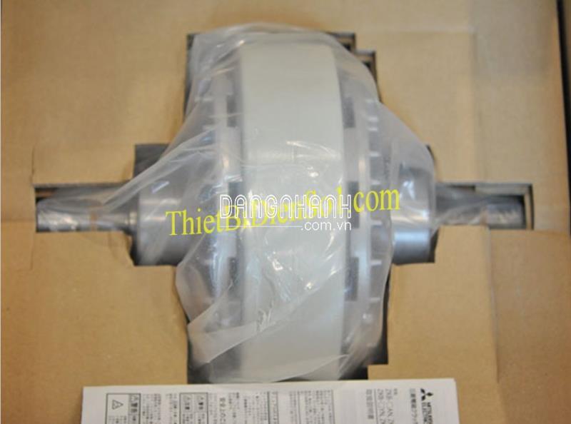 Thắng từ Mitsubishi ZKB-5BN -Cty Thiết Bị Điện Số 1