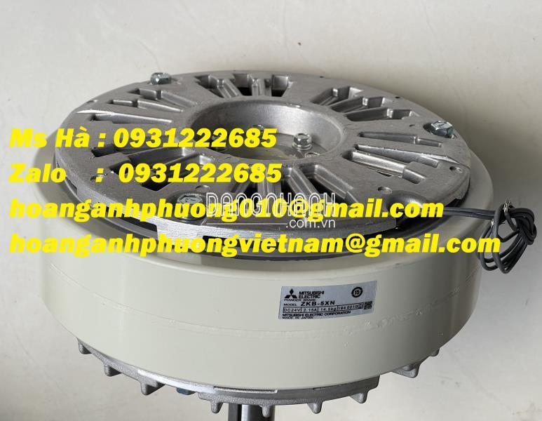 Thắng từ ZKB-5XN mitsubishi - nơi bán hàng uy tín - Hoàng Anh Phương 