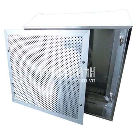 CRC HEPA Filter Ceiling Module