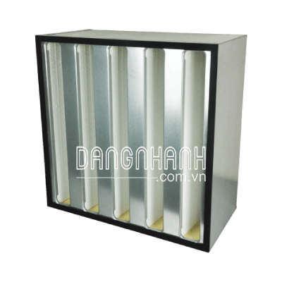 Lọc Hepa BioCel III