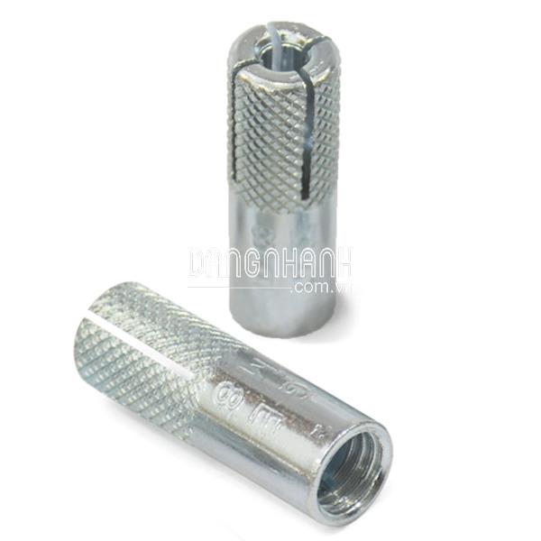TẮC KÊ NỞ SẮT 1