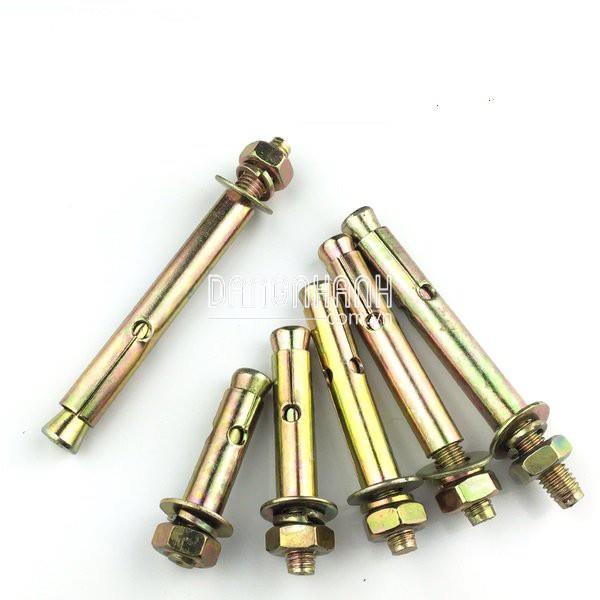 TẮC KÊ NỞ INOX