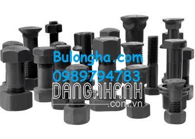 Bu lông lục giác