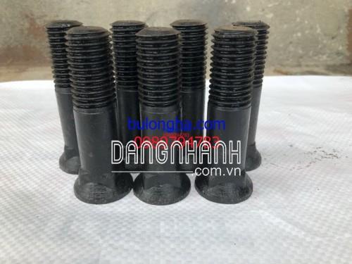 Bu lông chuyên dùng cho máy xúc, máy ủi