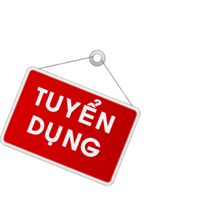 [GẤP] Tuyển dụng vị trí CONTENT MARKETING - Không yêu cầu kinh nghiệm