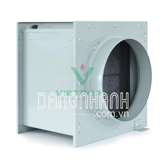 Filter Box (HEPA)