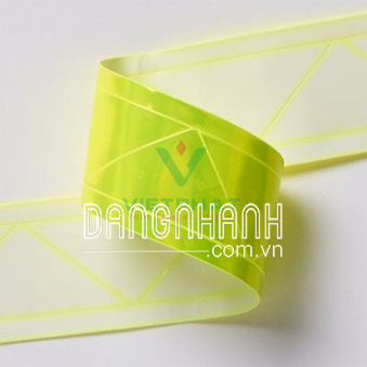 Vải phản quang 3M 6187R