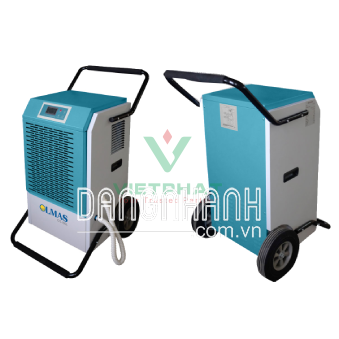 Máy hút ẩm công nghiệp Olmas