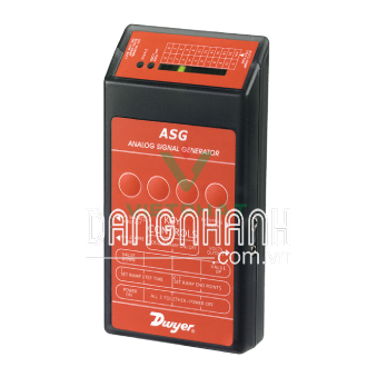 Model ASG