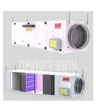 PurAir 350C CEILING MOUNTED UNIT