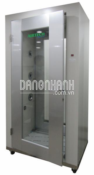 BUỒNG THỔI KHÍ LOẠI 1 CÁNH AIR SHOWER ATV – FAS0104AMR1