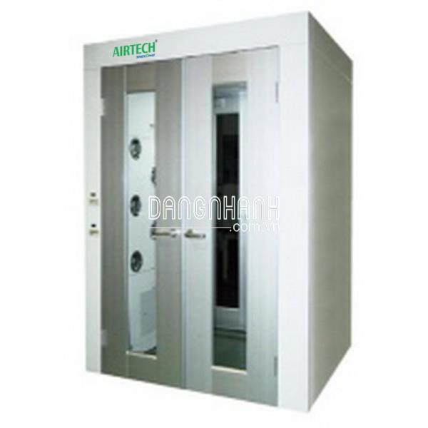 BUỒNG THỔI KHÍ LOẠI 2 CÁNH AIR SHOWER ATV - FAS0204AMR2