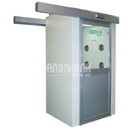 BUỒNG THỔI KHÍ LOẠI CỬA TRƯỢT 1 CÁNH ATV - FAS0104AN1