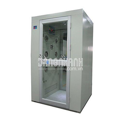 Buồng thổi bụi
