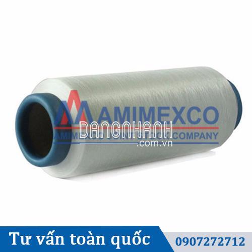 SỢI NHẬP KHẨU POLYESTER