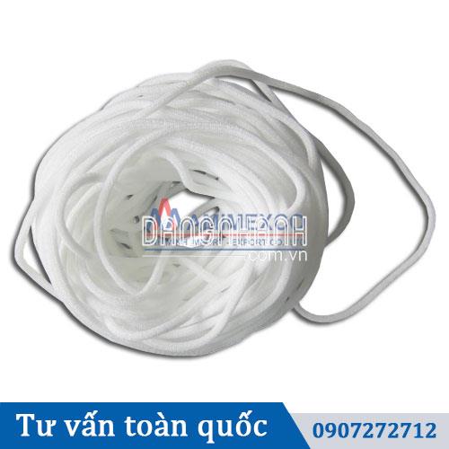 THUN LÀM KHẨU TRANG VẢI