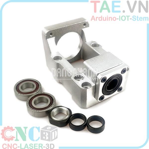Gối Đỡ Vít Me Bi