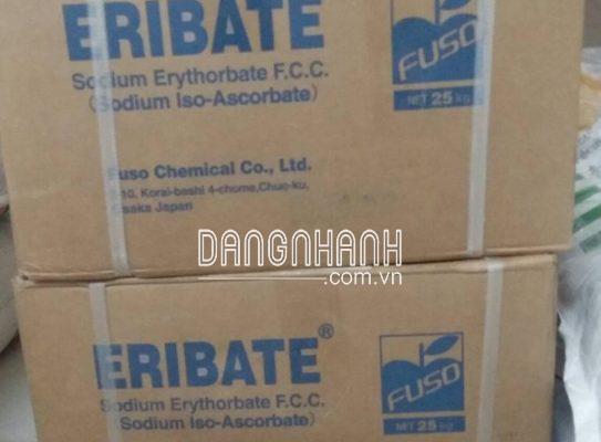 ERIBATE PHỤ GIA BẢO QUẢN CHẤT GIỮ MÀU