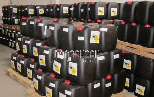 ACID NITRIC (HNO3 68%)