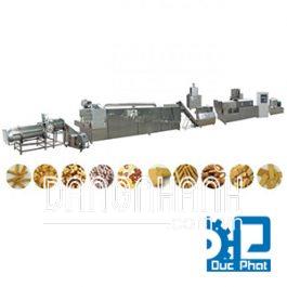 DÂY CHUYỀN SẢN XUẤT BIM BIM
