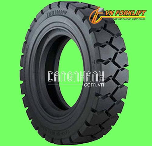 Vỏ đặc lốp đặc xe nâng