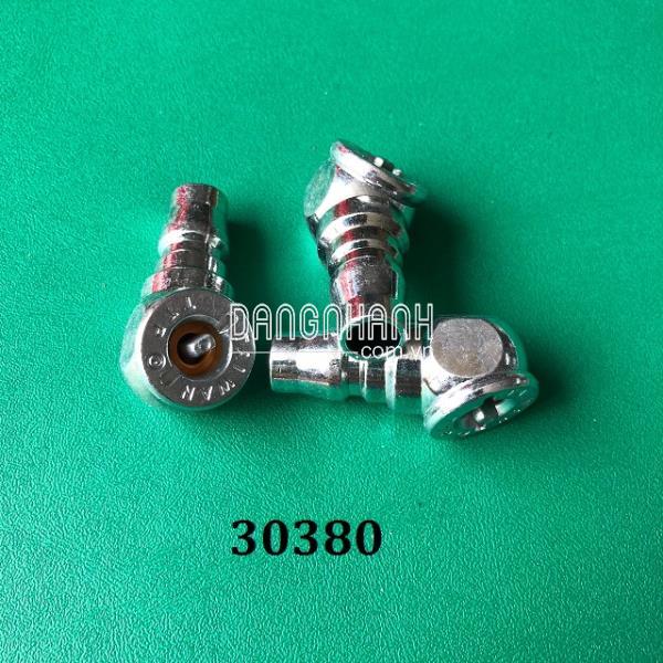 Đầu bơm lốp xe đầu tròn TGCN-30380 Vietnammaterials