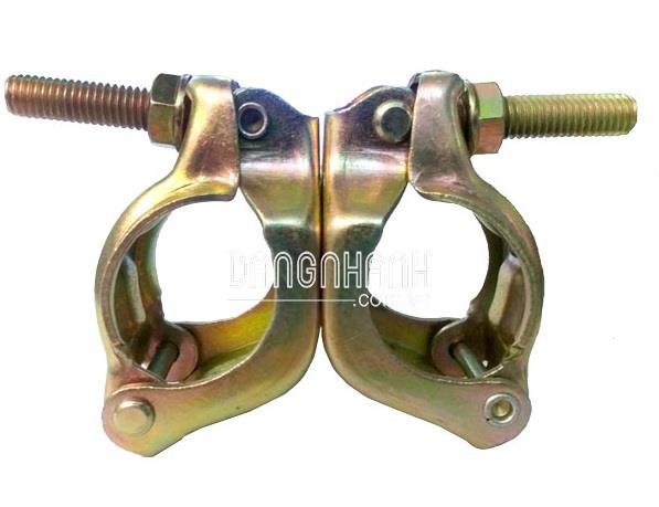 Cùm khóa giàn giáo xoay phi 50 TGCN-51213 Vietnam