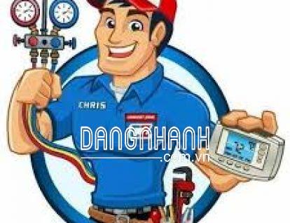 Bảo trì máy lạnh tại nhà