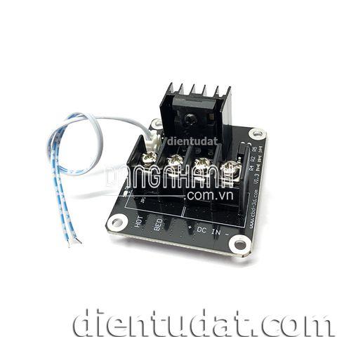 Mạch Kích Công Suất Cao MOSFET HA210N06 Cho Bàn Gia Nhiệt Máy In 3D