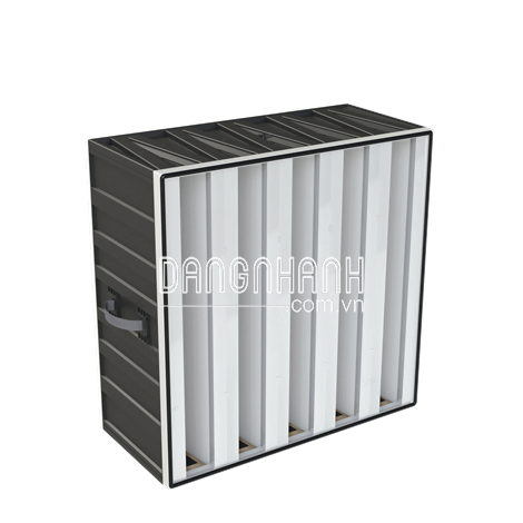 Absolute™ VG HF - E10, H13