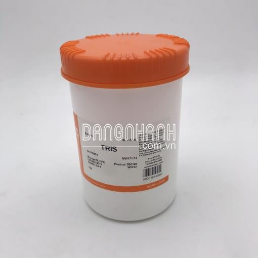 Tris Base (Biotech Grade)
