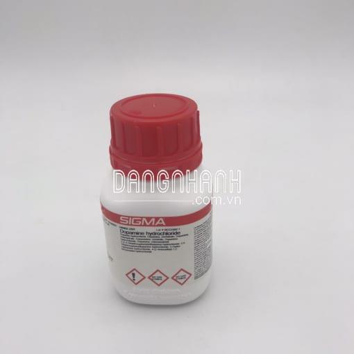 Dopamine HCl (Sigma Aldrich)