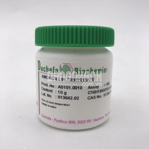 Amoxycillin Trihydrate >95%