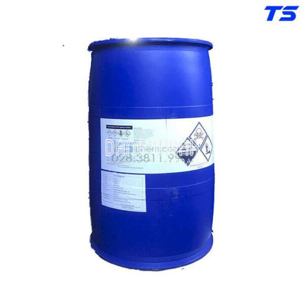 Hóa chất Calcium Chloride – CaCl2 – 10043-52-4 – Hàng Trung Quốc