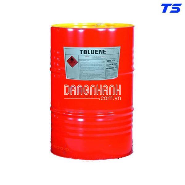 Hóa chất Toluene – 108-88-3 – Hàng Singapore