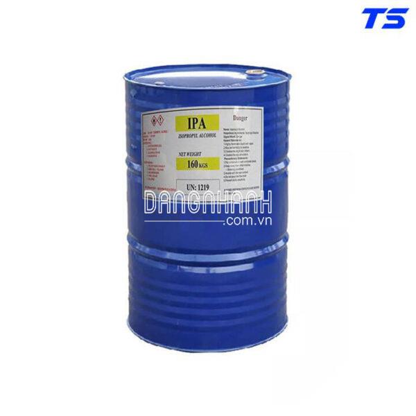 Hóa chất Isopropyl Alcohol – IPA – 67-63-0 – Hàng Nhật Bản