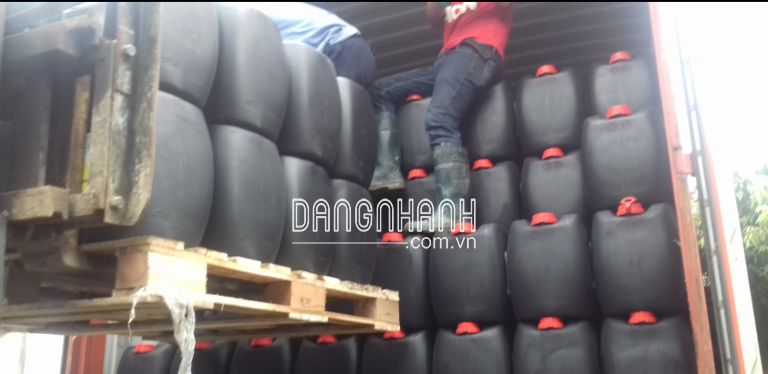 AXIT HNO3 68%