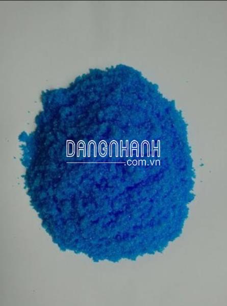 ĐỒNG SUNFAT , ĐỒNG SUNPHATE 98%