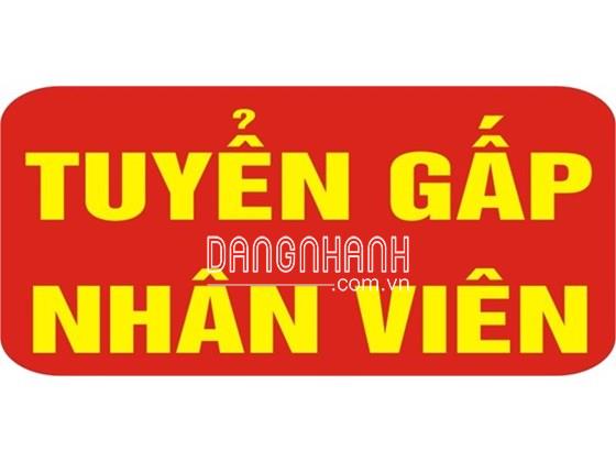 TUYỂN DỤNG CÁN BỘ KINH DOANH