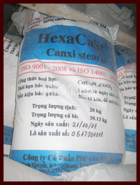 HEXACAST
