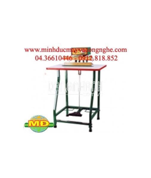 Máy hàn túi nilon đạp chân