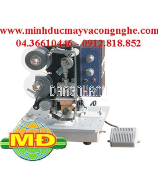 Máy in date tự động