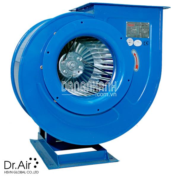 Quạt hút ly tâm công nghiệp Shoohan nhập khẩu