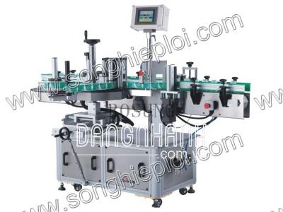 Máy Dán Nhãn Decal Chai Tròn Đa Chức Năng SHL-630GS
