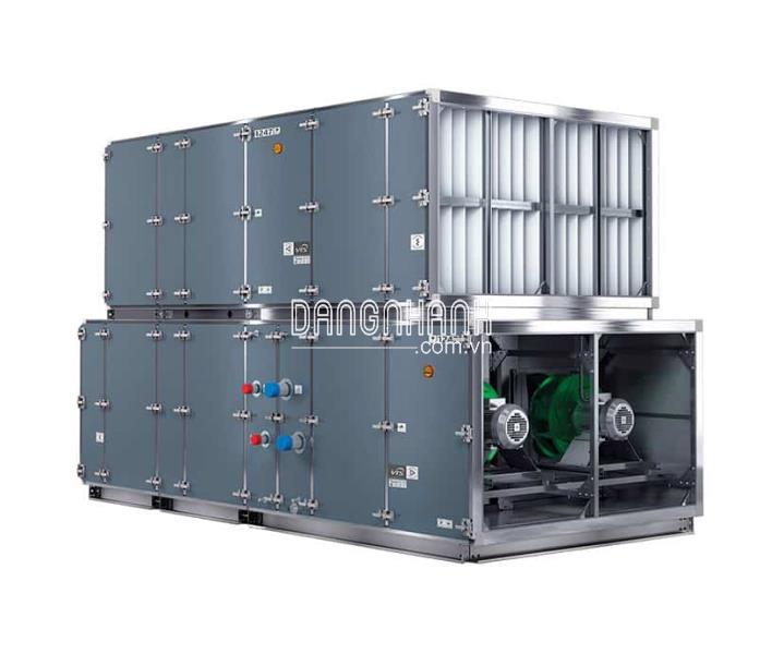 THIẾT BỊ XỬ LÝ KHÔNG KHÍ – AHU VENTUS VVS