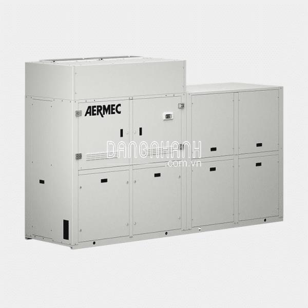 Chiller Giải Nhiệt Gió NLC 0280-1250 – AERMEC