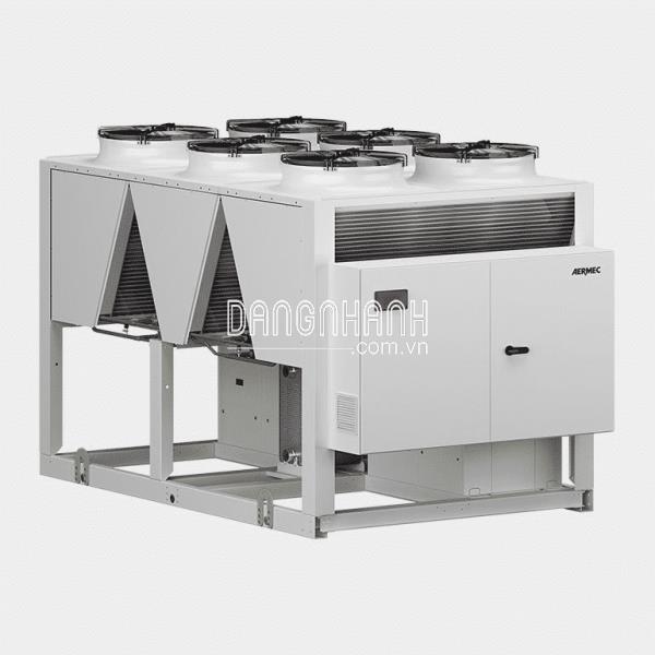 Chiller Giải Nhiệt Gió NRB 0800-3600 – AERMEC