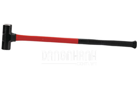 BÚA HAI ĐẦU BẰNG TAY CẦM SỢI GLASSFIBER