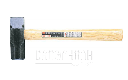 BÚA MỘT ĐẦU BẰNG MỘT ĐẦU NHỌN