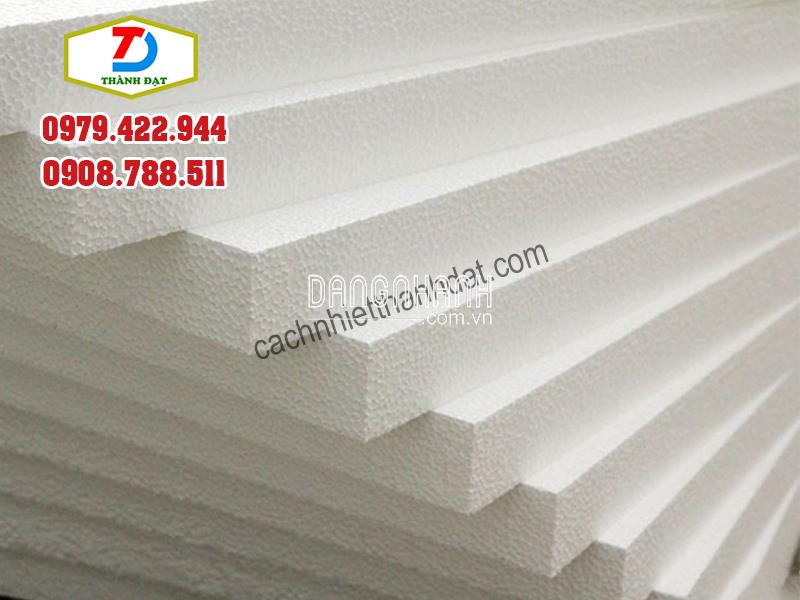 MÚT XỐP EPS CÁCH NHIỆT